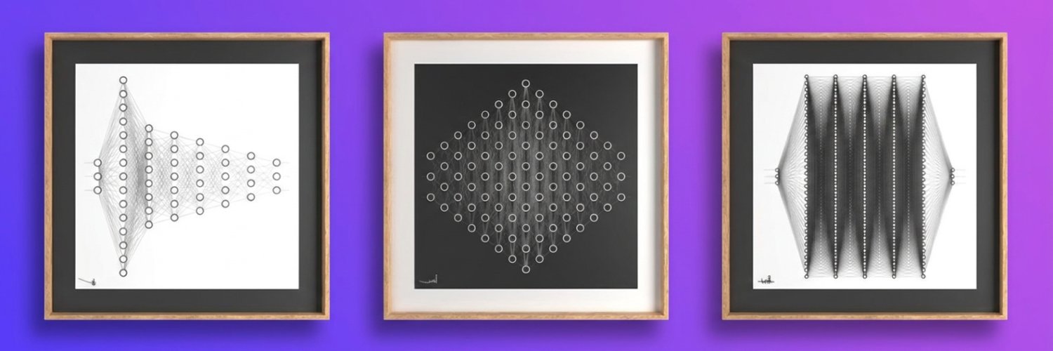 LatticeLayer's profile banner image