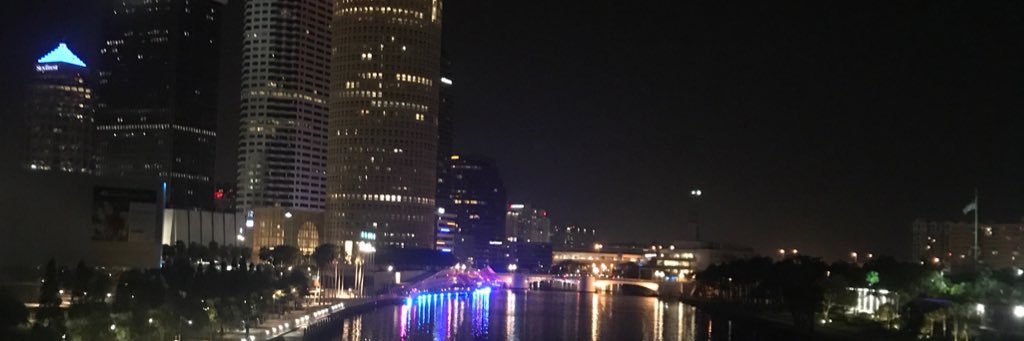 JarodDondlinger's profile banner image