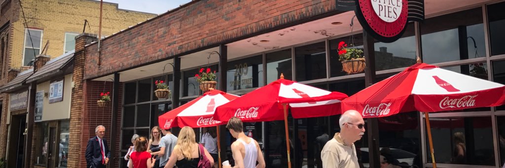 Post Office Pies banner