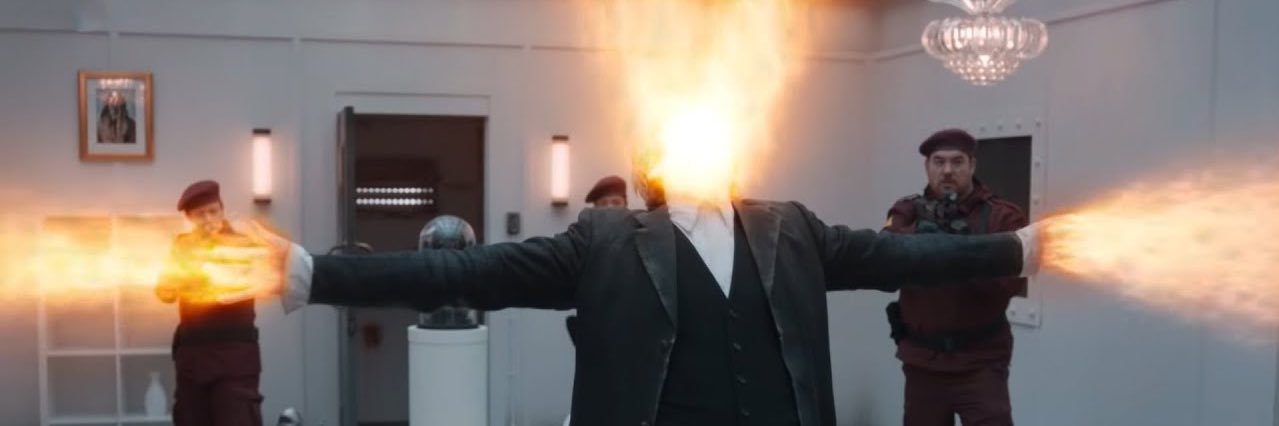 Ivandeoro's profile banner image