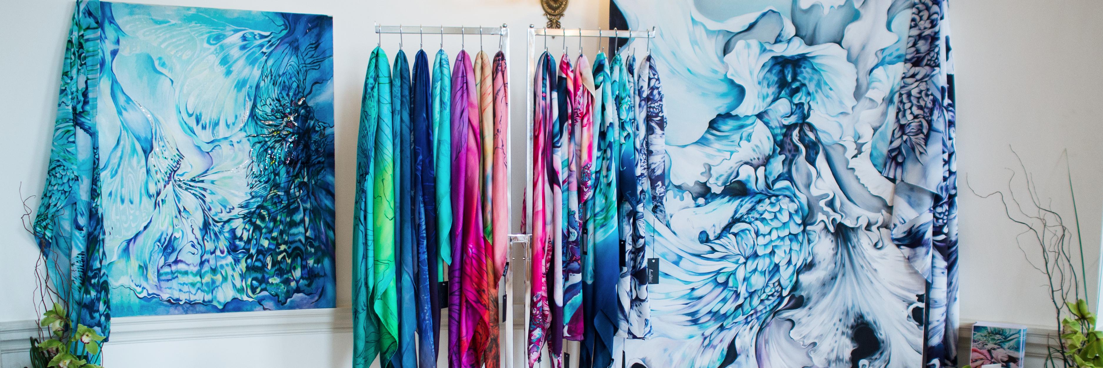 Leanne Claxton banner