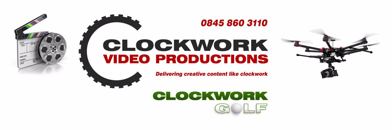 ClockworkVideo's profile banner image