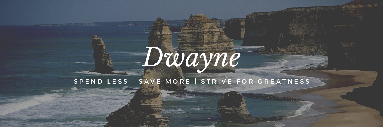 DwayneG13's profile banner image