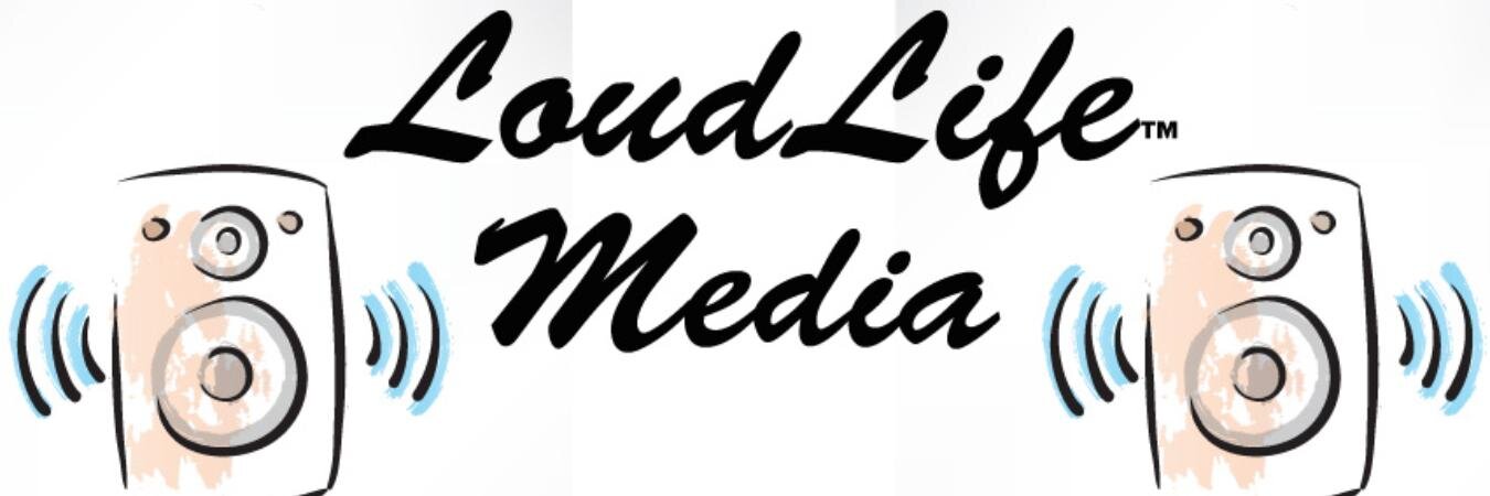 LoudLifeMedia's profile banner image