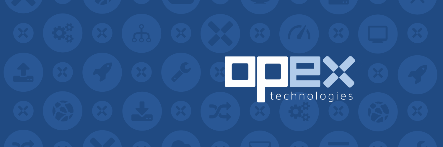 GoOpex's profile banner image