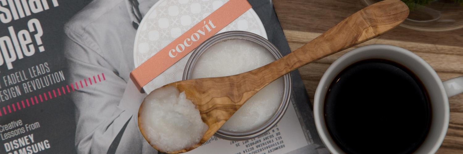 CocovitBeauty's profile banner image