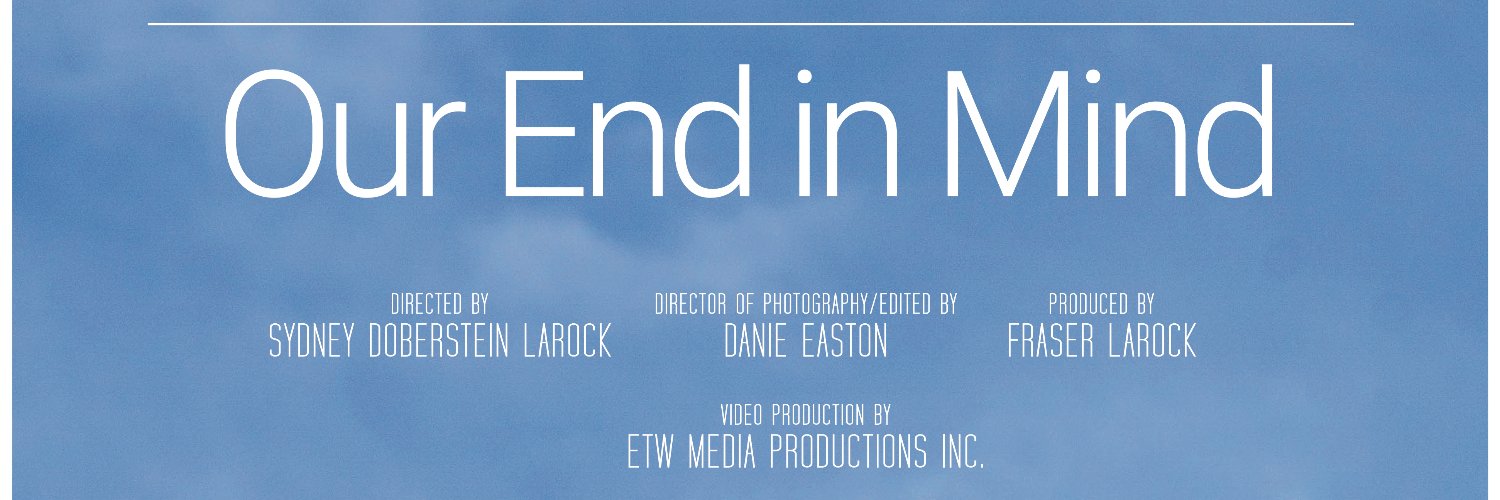 Sydney Doberstein banner