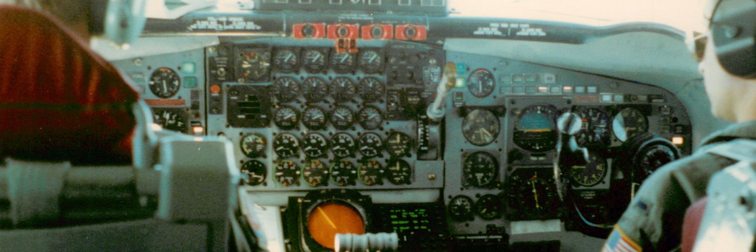 Need Never Get Old banner