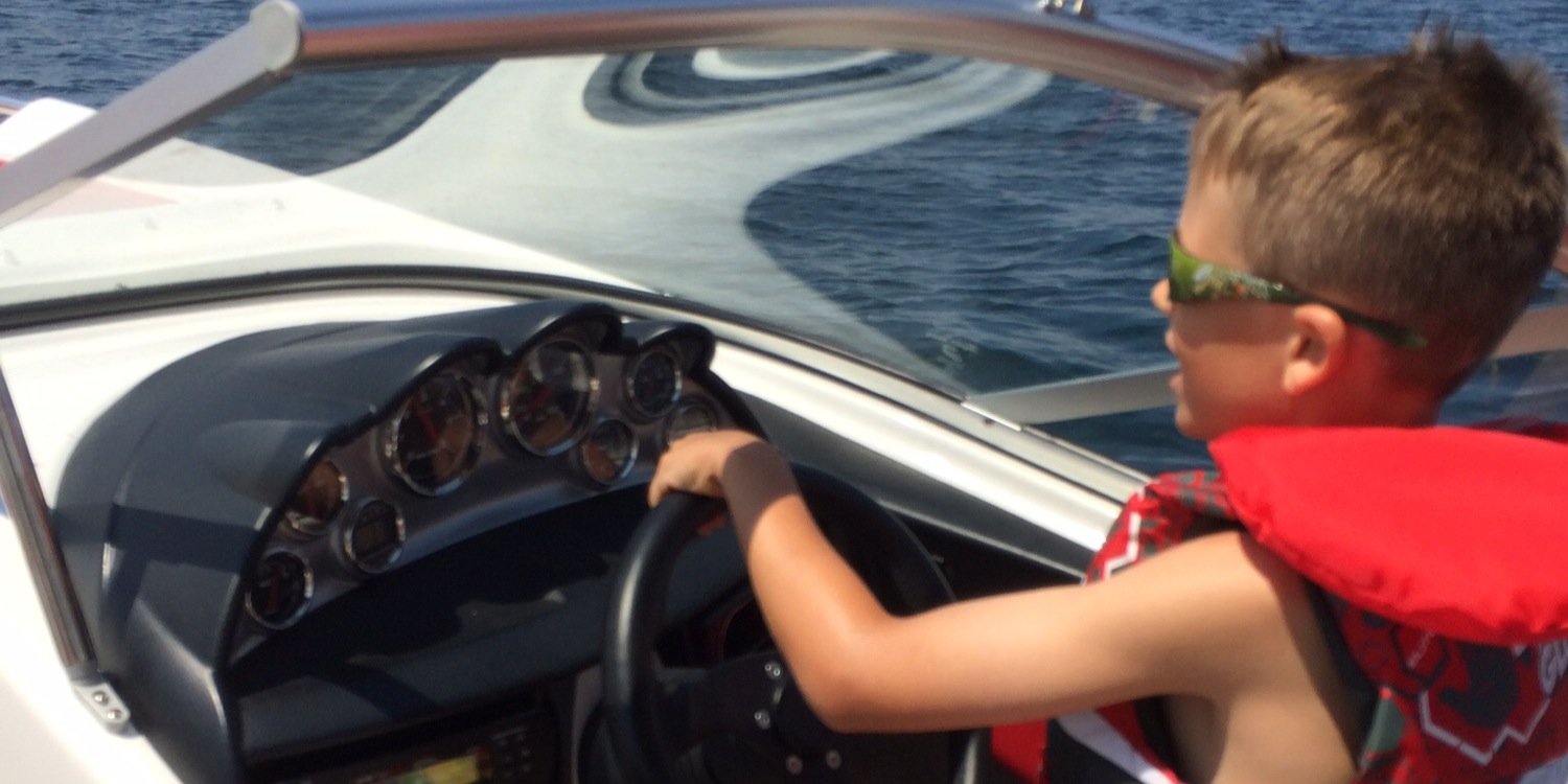 Johnny Groves banner