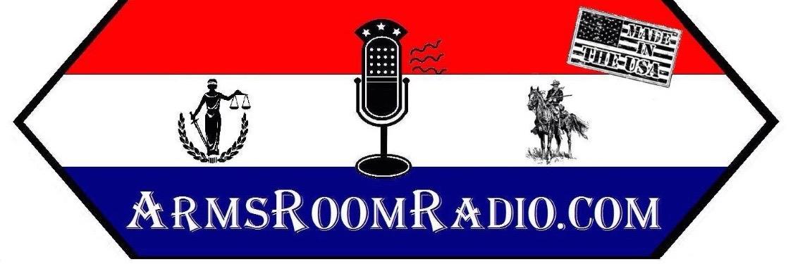 ArmsRoomRadio's profile banner image