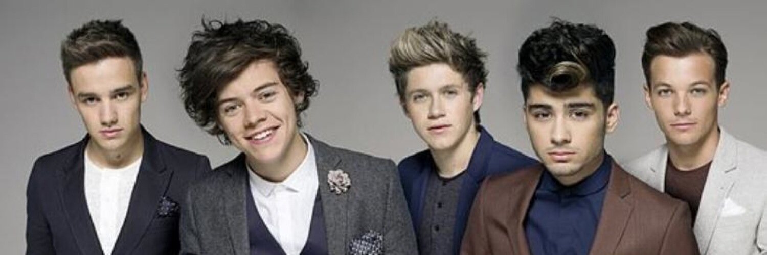 1Dsuperfangirl's profile banner image