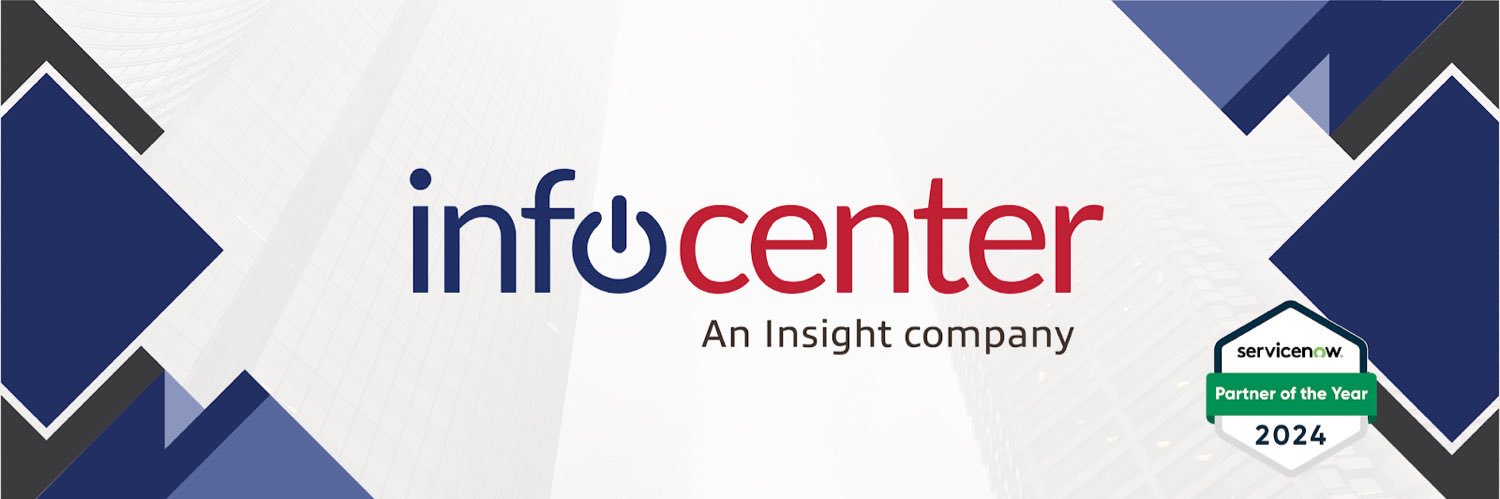 InfocenterIO's profile banner image