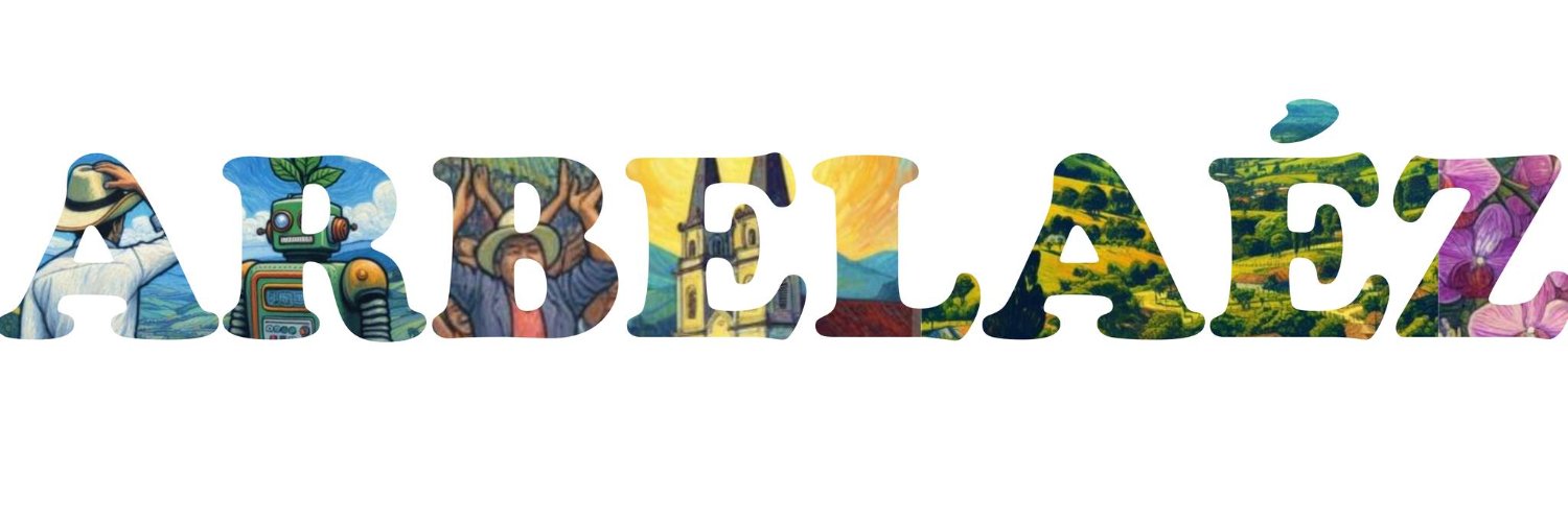 AlcArbelaez's profile banner image