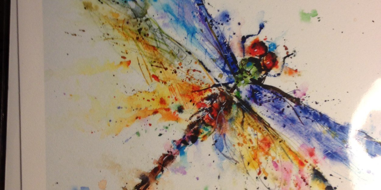 beaddragonfly's profile banner image