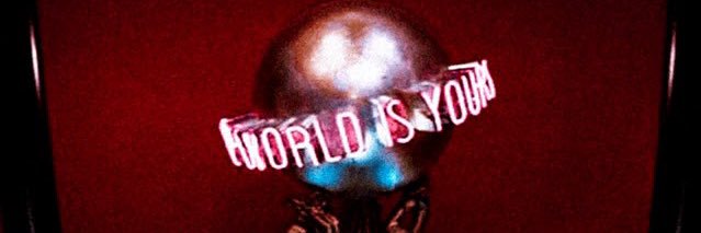 Jordan W. Johnson ♊︎ banner
