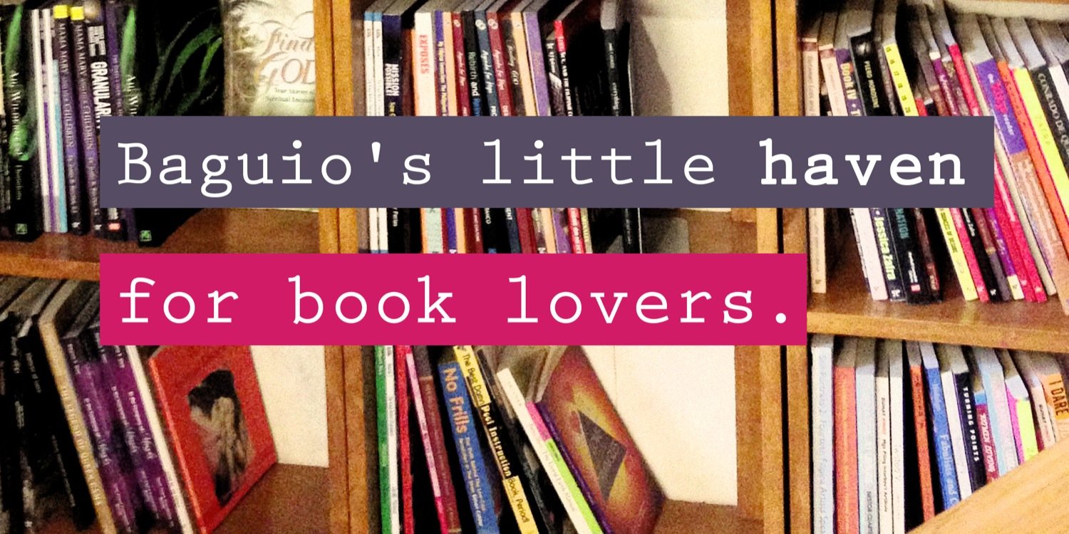 Mt Cloud Bookshop banner