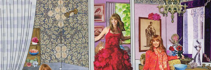 Lisa Kudrow banner