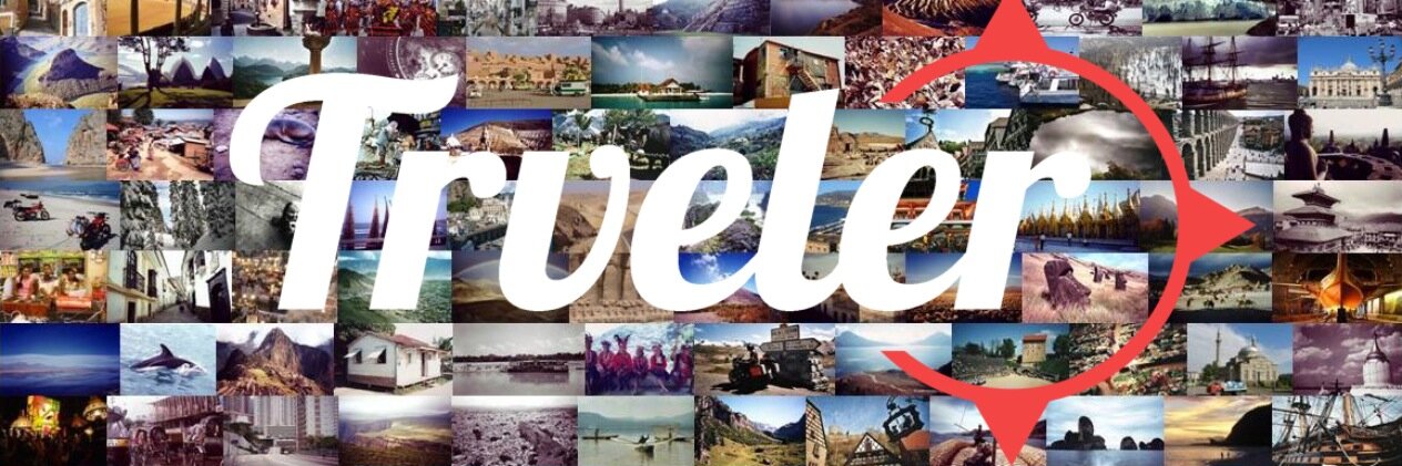 trvelernation's profile banner image