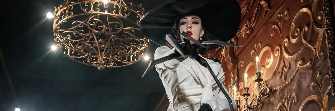 EKATERINALIS001's profile banner image