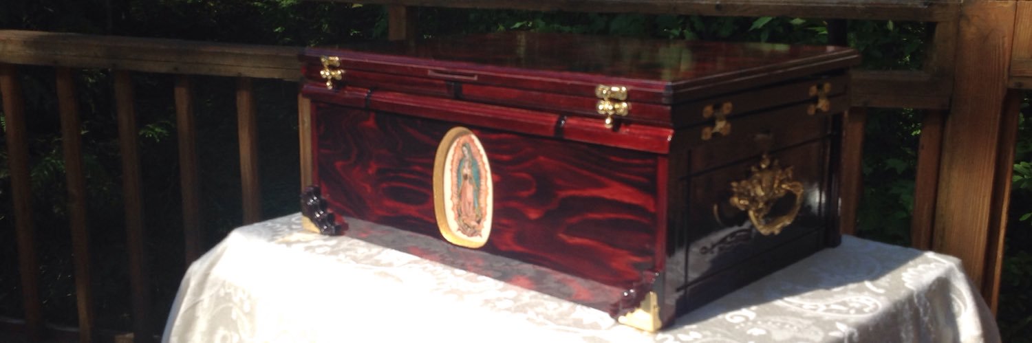 AltarThe's profile banner image