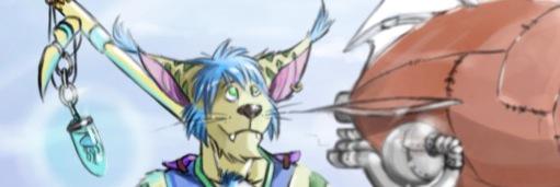 LtDalius's profile banner image