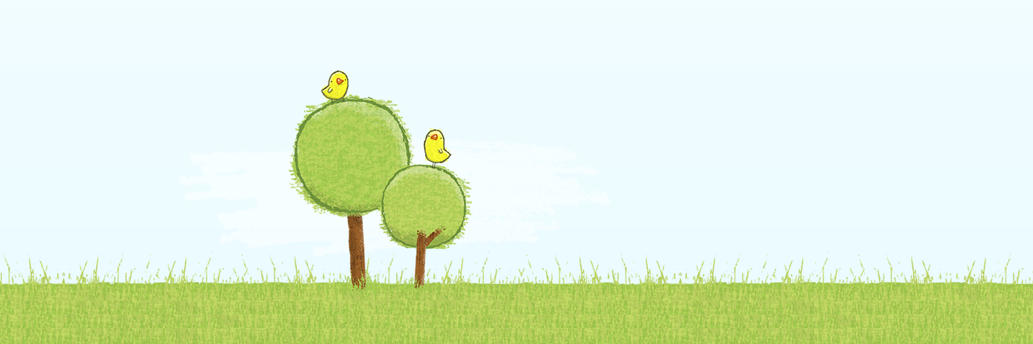Perch banner