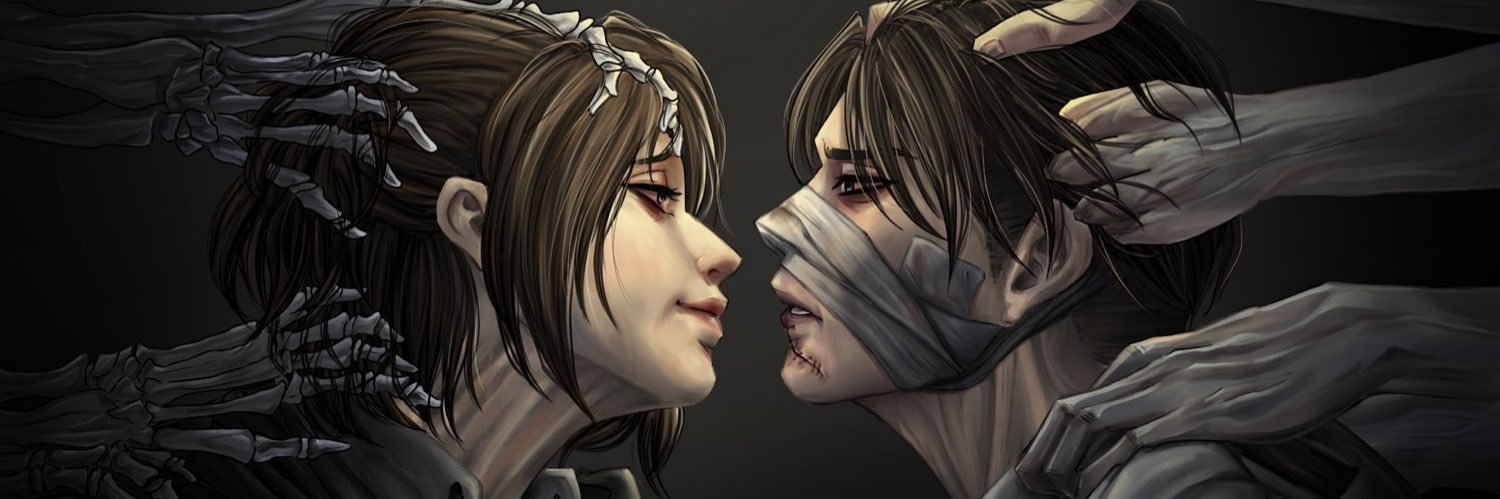 halcyonxstorm's profile banner image