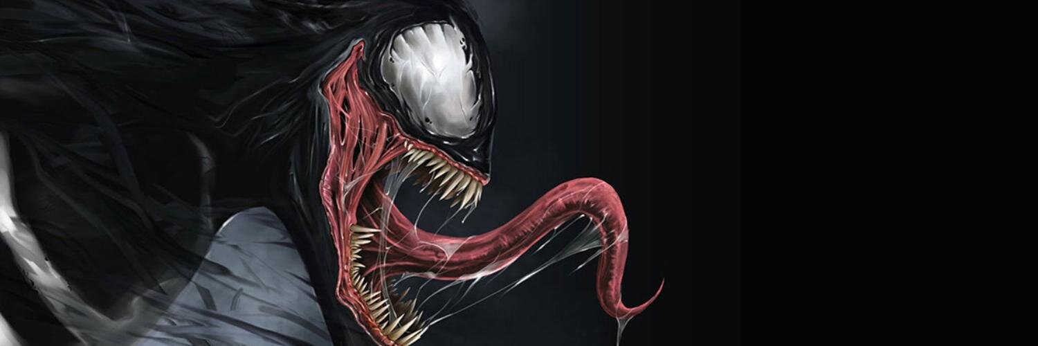 UndercoverGoth's profile banner image