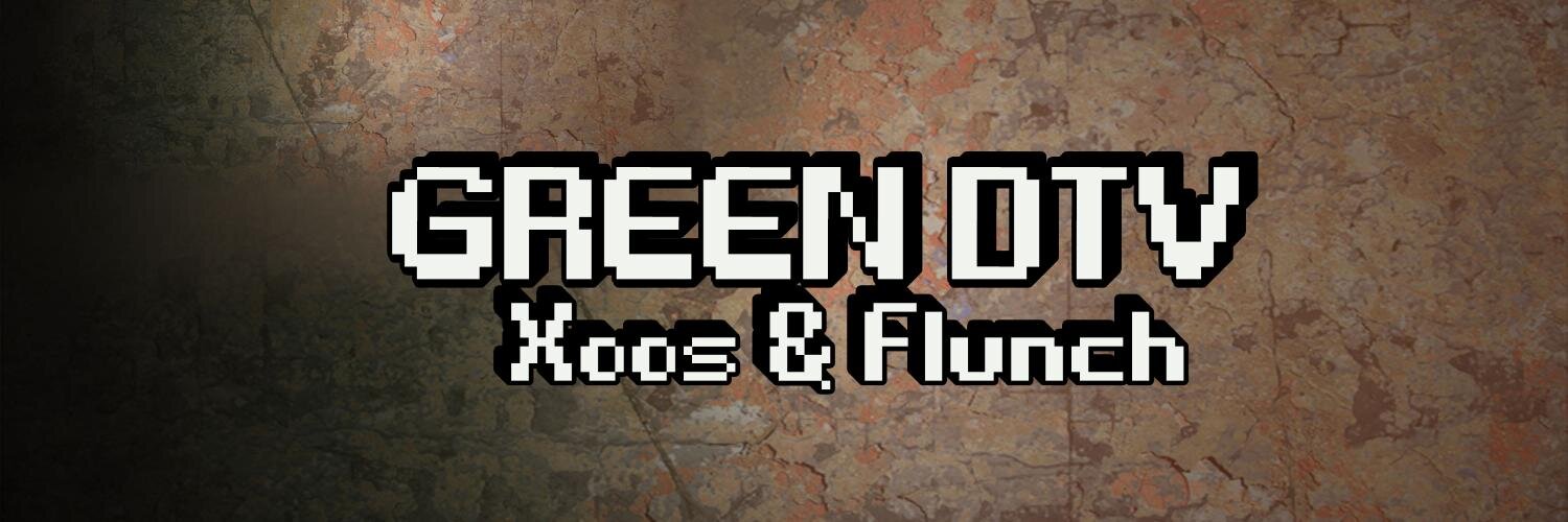 GreenDTV's profile banner image