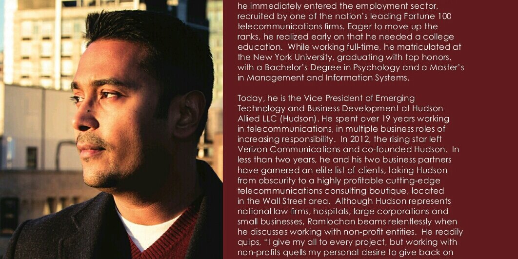 RodneyRamlochan's profile banner image