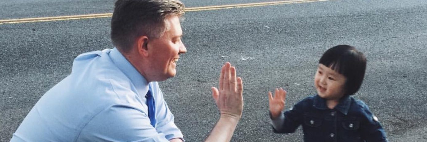 Liam Ambrose McCabe banner