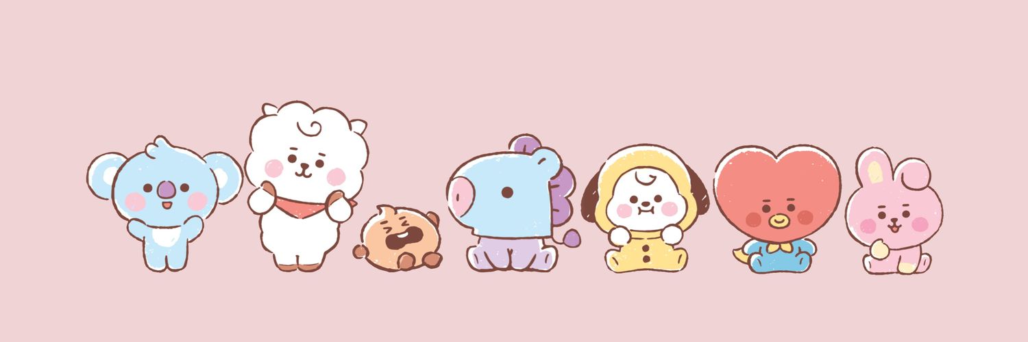 🐻 Ⓐ︎Ⓤ︎Ⓝ︎🐰 banner