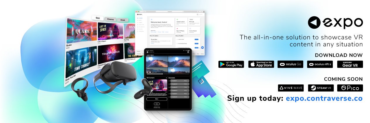 C O N T R A V E R S E banner