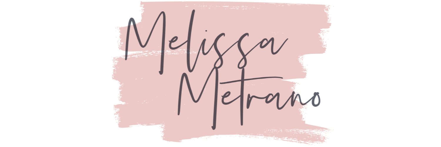 MelissaMetrano's profile banner image