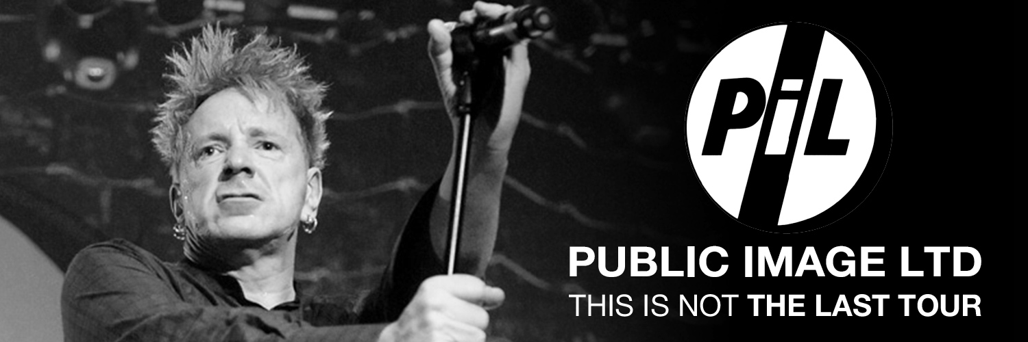 lydonofficial's profile banner image