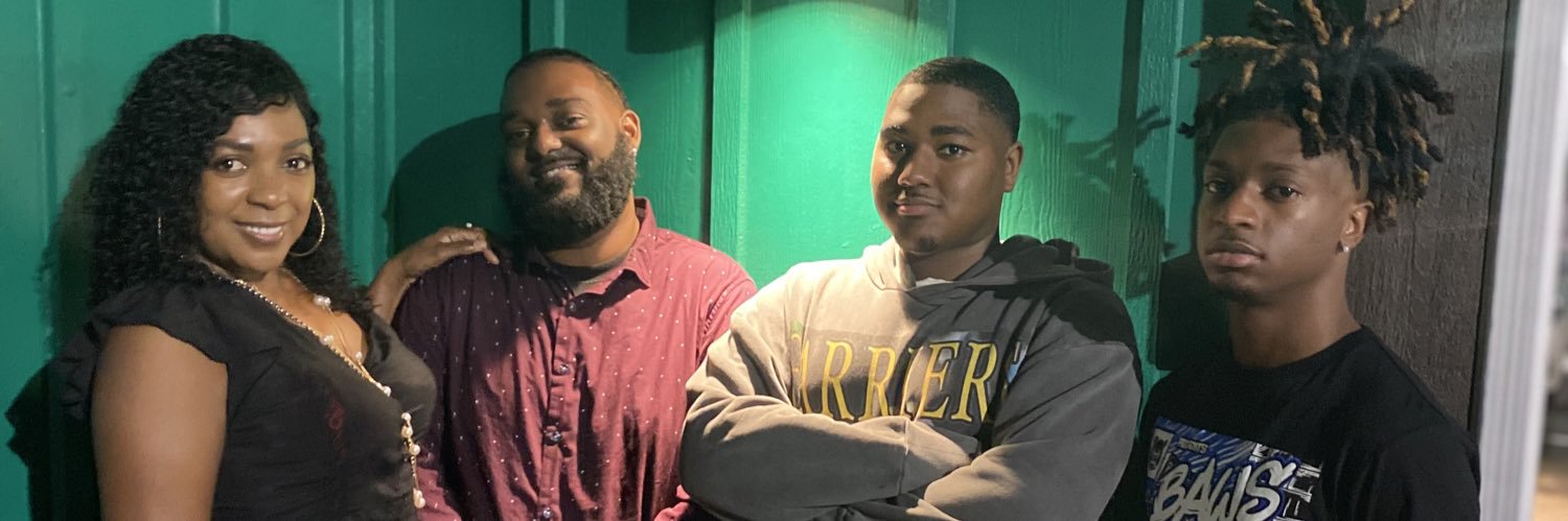 RedVsRedrick_'s profile banner image