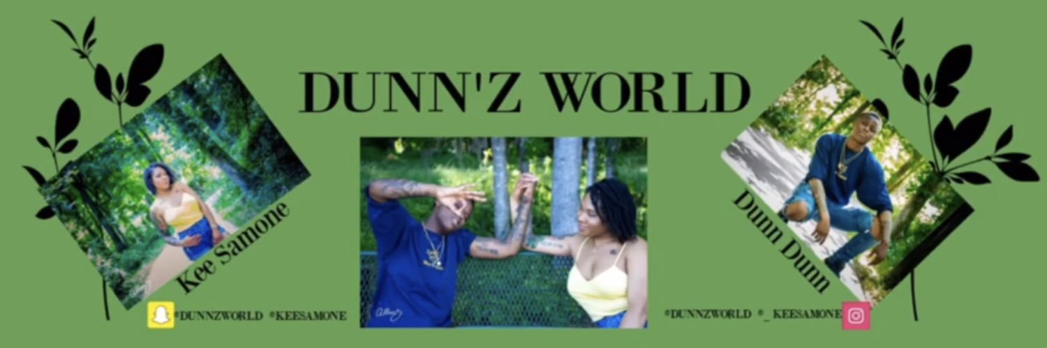 _KeeSamone's profile banner image