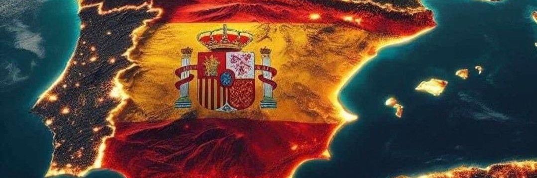 Derecha Digital 🇪🇸 banner