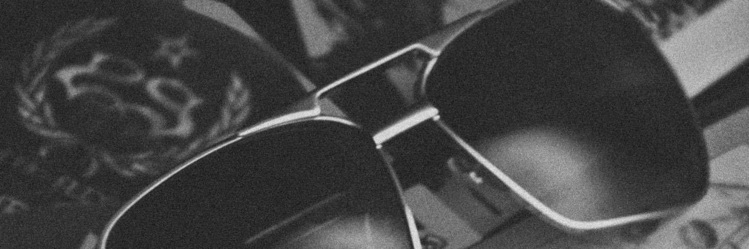 InitiumEyewear's profile banner image