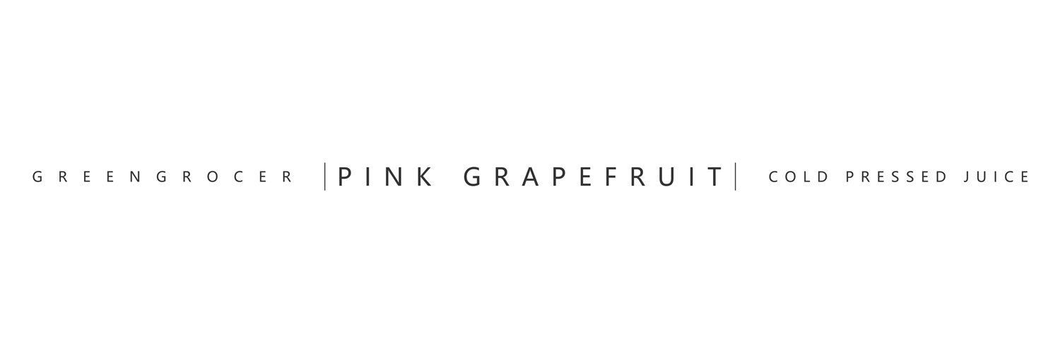 Pink Grapefruit banner