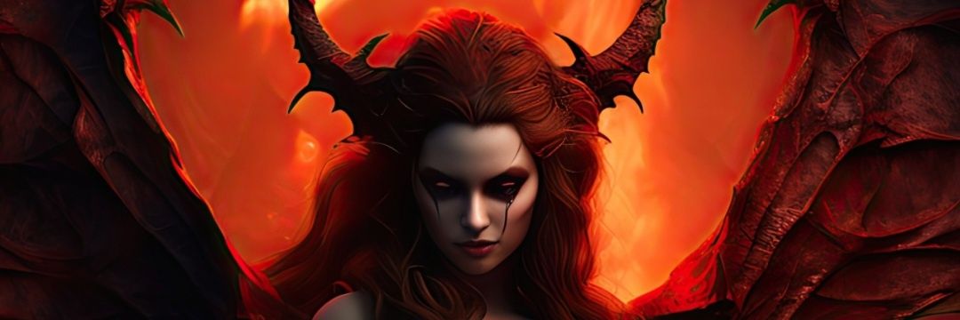 Nancy McBeth banner