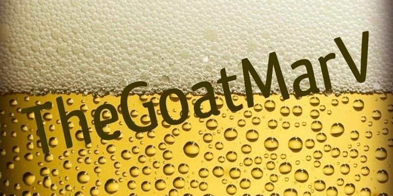 TheGoatMarV banner