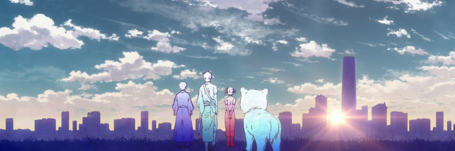 MegaRaphix's profile banner image