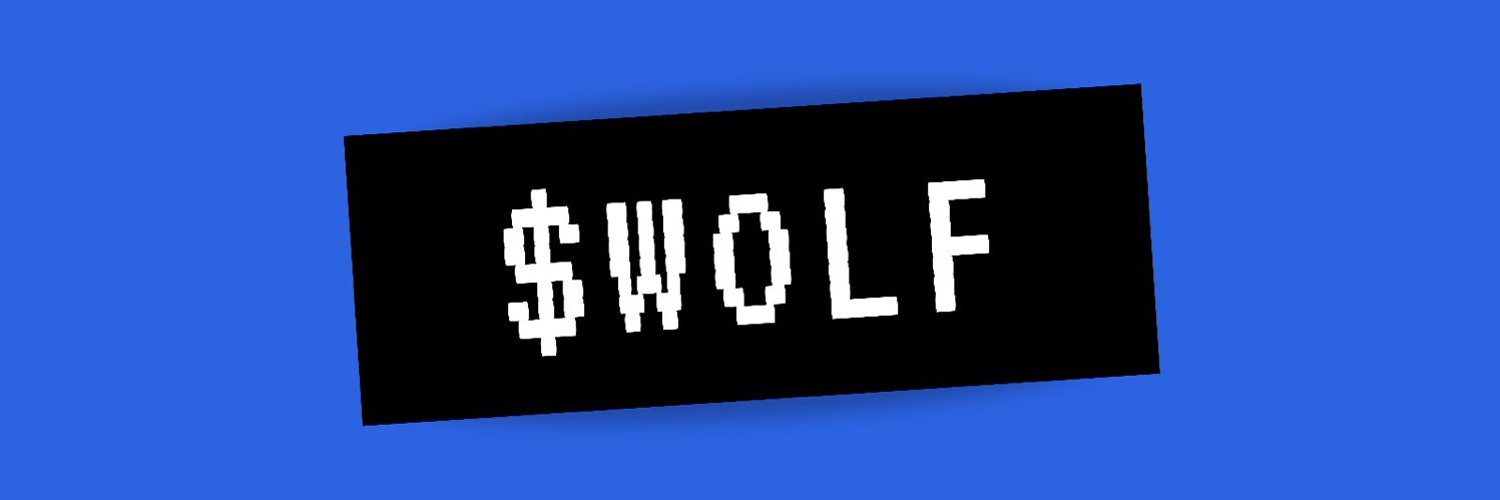 WolfPackCoinETH's profile banner image