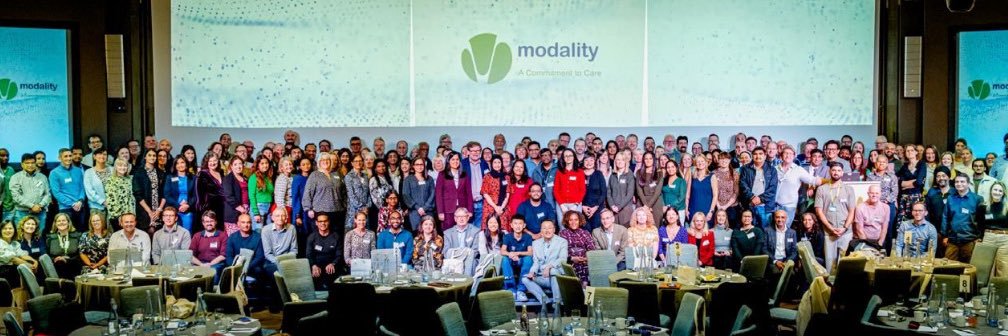 ModalityPartnership banner