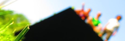 Curiously Looped 🧬🌈🍩💫 banner