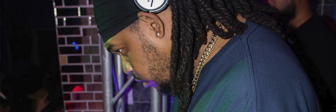 DjKenrock507's profile banner image