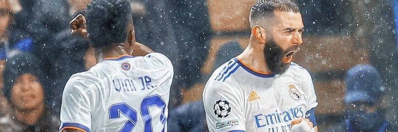 Abdullahibenish's profile banner image