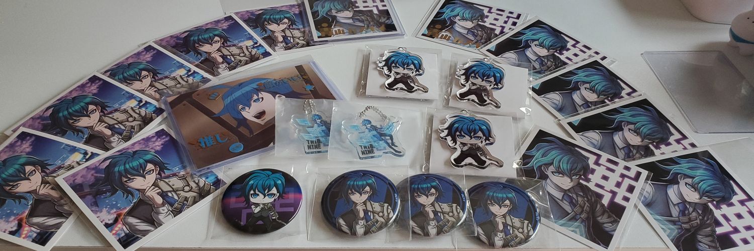 ちあき＠まま banner