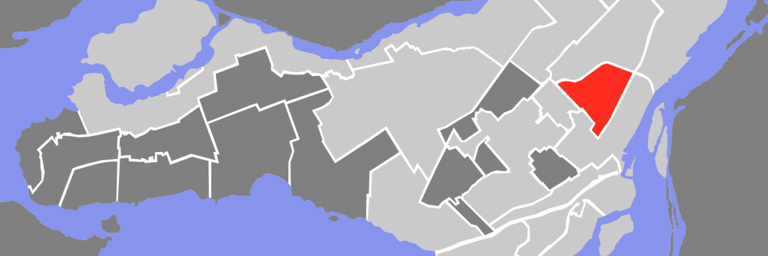 Plateau Mont-Royal banner